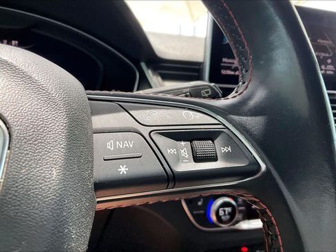 Used 2019 Audi SQ5 Premium Plus AWD/4WD image 24