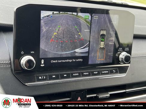 Used 2024 Mitsubishi Outlander SEL FWD image 20