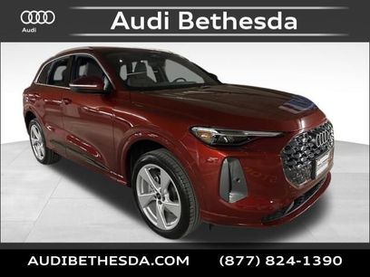 New 2025 Audi Q5 Premium Plus