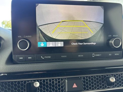 Used 2023 Honda Civic Sport image 26