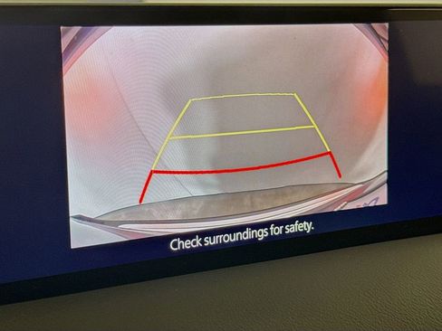 Used 2023 MAZDA CX-5 AWD 2.5 Turbo image 9