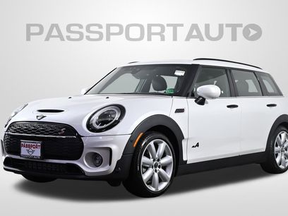 Used 2023 MINI Cooper Clubman S