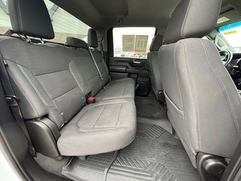 Used 2023 Chevrolet Silverado 2500 LT w/ Convenience Package image 8