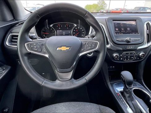 Used 2024 Chevrolet Equinox LT image 8