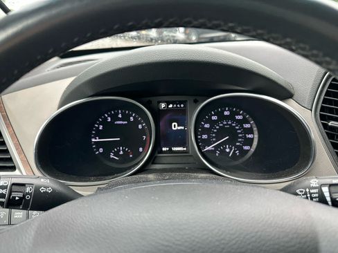 Used 2018 Hyundai Santa Fe Sport AWD/4WD image 8