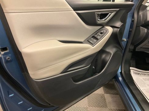 Used 2023 Subaru Forester Premium image 13