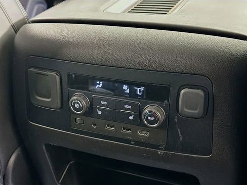 Used 2017 GMC Yukon Denali w/ Open Road Package image 14