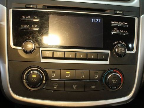 Used 2018 Nissan Altima 2.5 S image 25