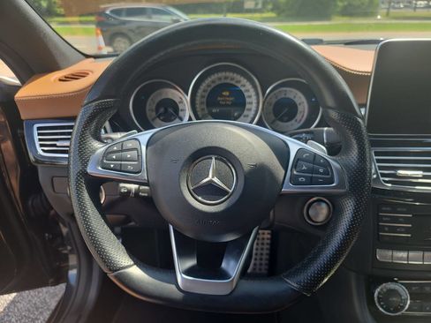 Used 2018 Mercedes-Benz CLS 550 4MATIC image 14