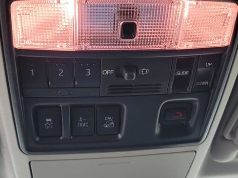 Used 2021 Toyota 4Runner Nightshade AWD/4WD image 36