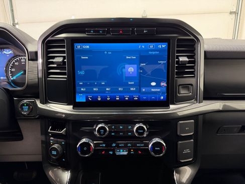 Certified 2023 Ford F150 XLT w/ Equipment Group 302A High AWD/4WD image 23
