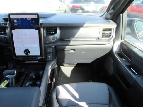 Used 2023 Ford F150 Lightning Lariat w/ Equipment Group 511A High image 16