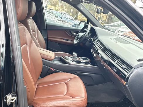 Used 2017 Audi Q7 3.0T Premium image 12