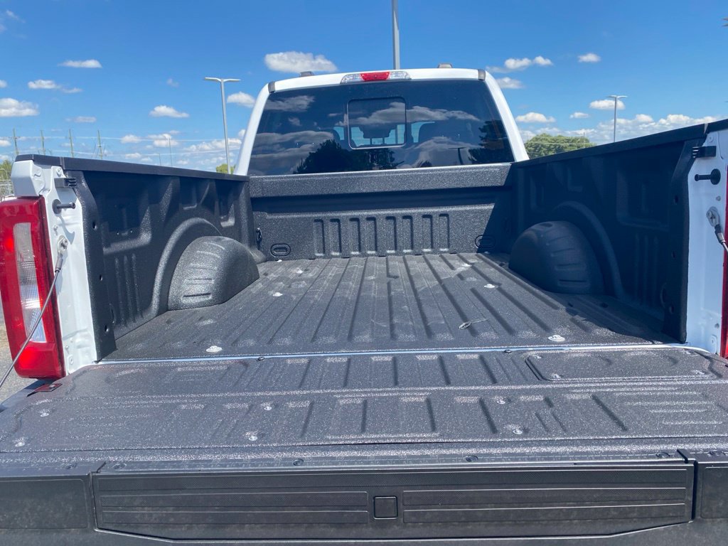 New 2026 Ford F250 XL w/ STX Appearance Package AWD/4WD image 31