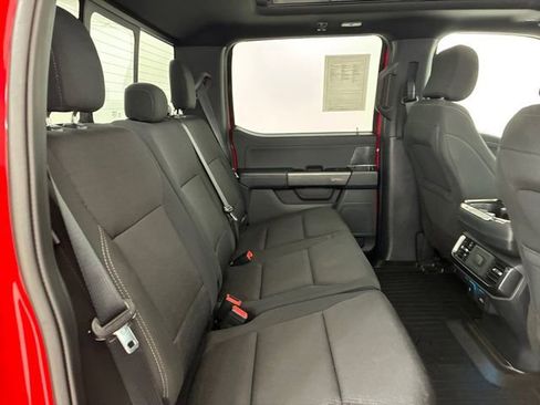Used 2022 Ford F150 XLT w/ Equipment Group 302A High AWD/4WD image 16