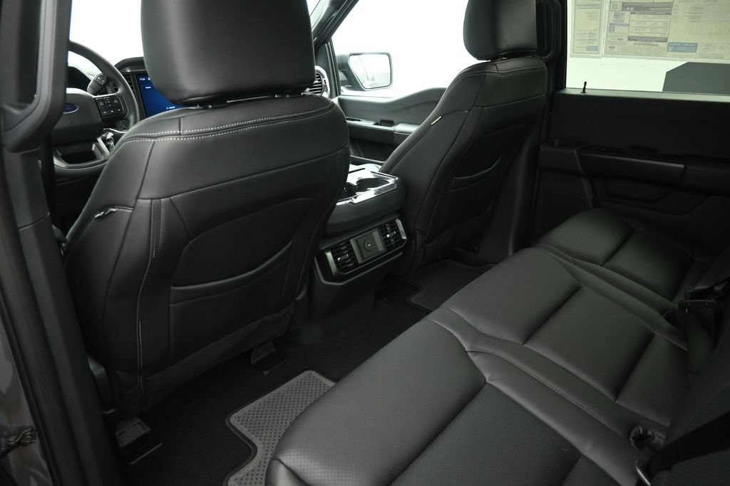 New 2026 Ford F150 STX w/ Equipment Group 200A RWD image 17