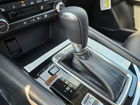 New 2025 MAZDA CX-5 AWD 2.5 S image 39