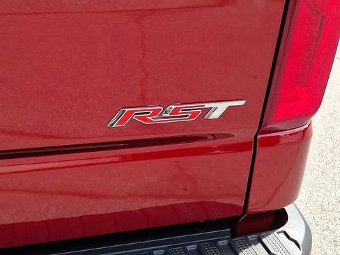 Certified 2026 Chevrolet Silverado 1500 RST w/ Z71 Off-Road Package AWD/4WD image 31