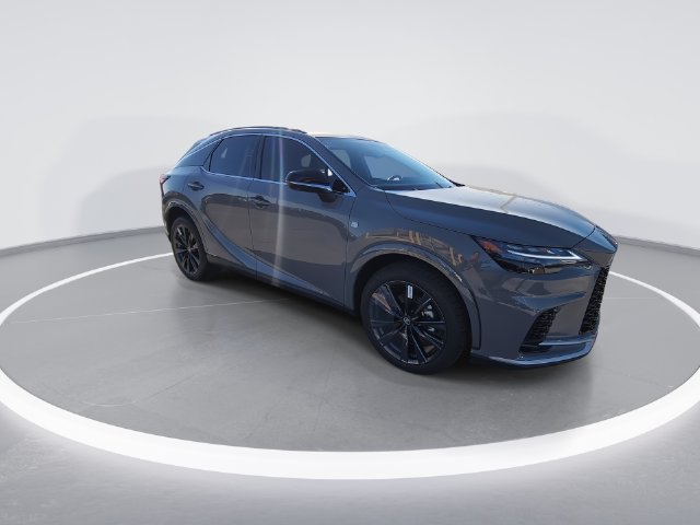 New 2026 Lexus RX 350 F Sport w/ Convenience Package AWD/4WD image 2