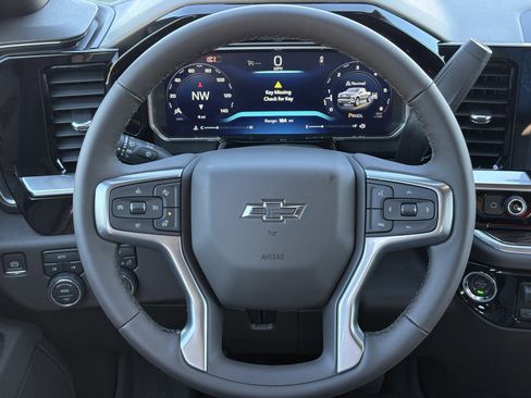 New 2026 Chevrolet Silverado 1500 RST w/ RST Select Package image 32