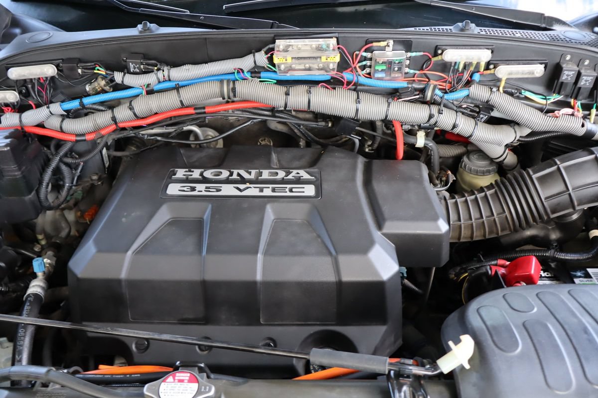 Used 2006 Honda Ridgeline RTS image 38
