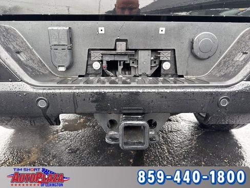 Used 2024 GMC Sierra 1500 Denali image 19