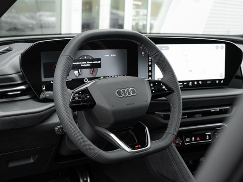 New 2026 Audi SQ5 Premium Plus AWD/4WD image 11