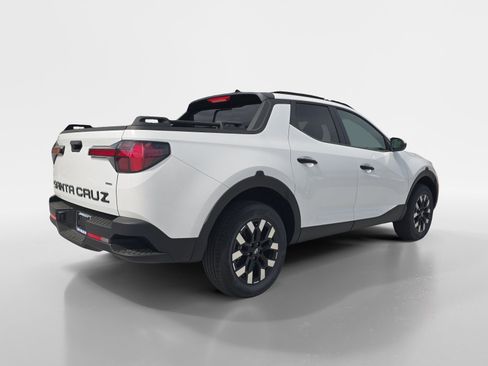 New 2026 Hyundai Santa Cruz SEL AWD/4WD image 3