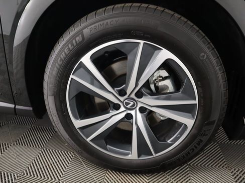 Used 2025 Lexus RX 350 FWD w/ Technology Package image 33