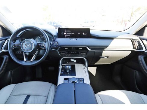 Certified 2025 MAZDA CX-90 3.3 Turbo w/ Preferred Package image 7