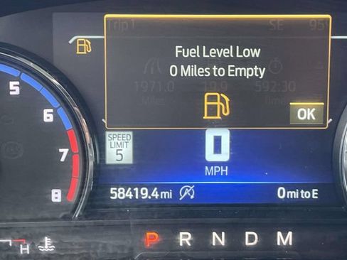 Used 2022 Ford Bronco Sport Badlands w/ Premium Package AWD/4WD image 16