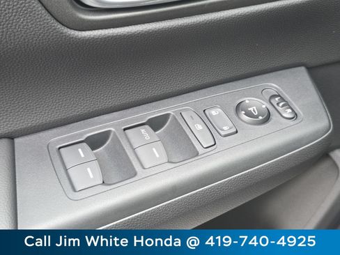 New 2026 Honda CR-V LX image 22
