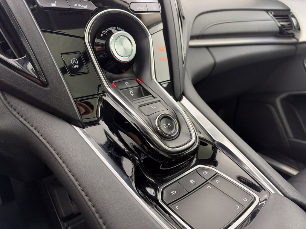 Used 2022 Acura RDX AWD image 20