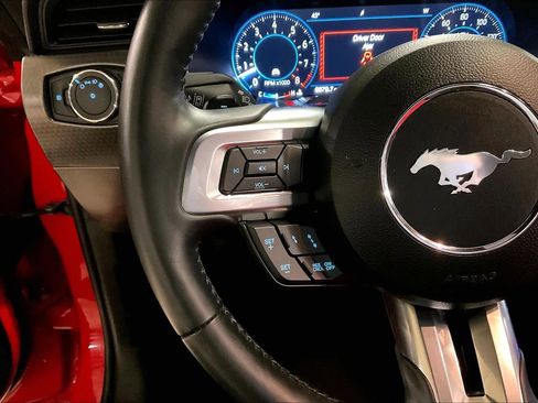 Used 2022 Ford Mustang GT Premium w/ GT Performance Package image 22