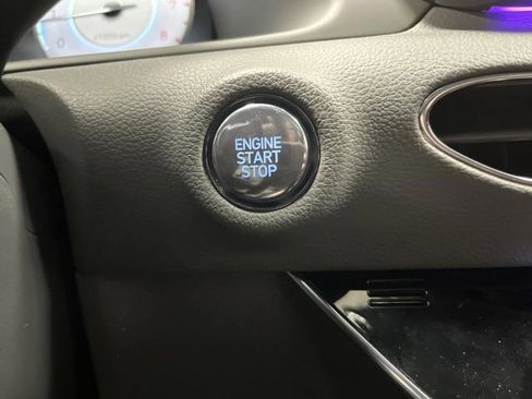 Used 2022 Hyundai Sonata N Line w/ Preferred Accessory Package image 23