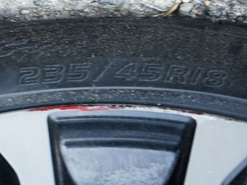 Used 2019 Toyota Camry SE w/ Carpet Mat Package FWD image 38