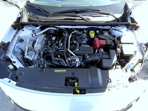 New 2026 Nissan Sentra SL image 25