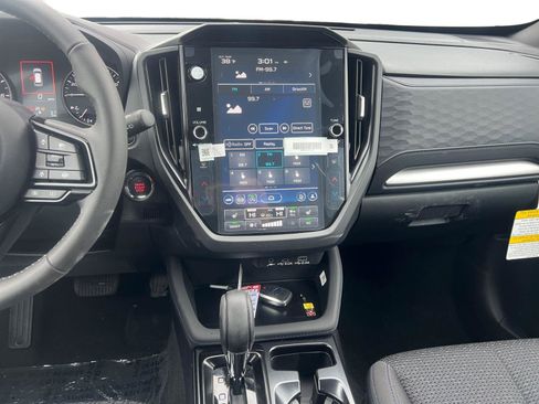 New 2026 Subaru Forester Premium image 11