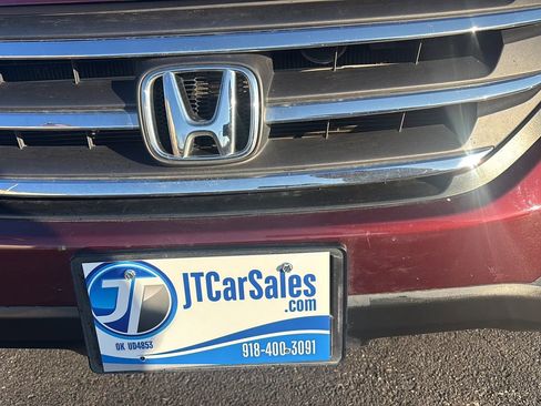 Used 2012 Honda CR-V LX image 14