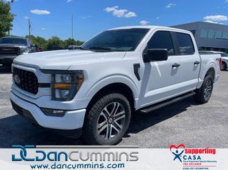 Used 2023 Ford F150 XL w/ STX Appearance Package AWD/4WD video 1