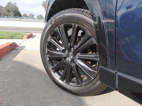 Certified 2023 MAZDA CX-5 AWD 2.5 Turbo image 8