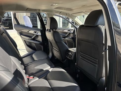 Used 2023 MAZDA CX-9 Touring Plus AWD/4WD image 33