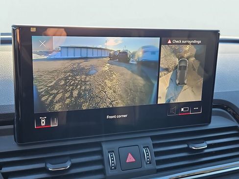 Used 2025 Audi Q5 2.0T Premium Plus image 17