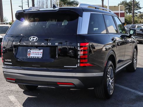 New 2026 Hyundai Palisade SEL Premium image 6