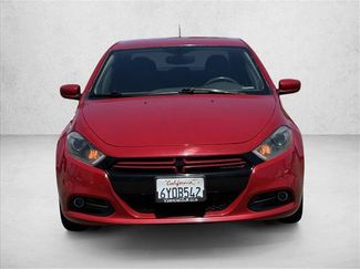 Used 2013 Dodge Dart Rallye FWD video 2