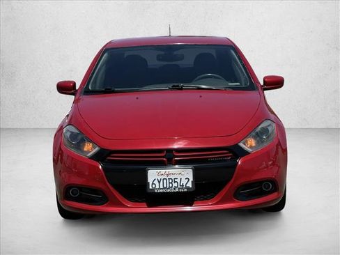 Used 2013 Dodge Dart Rallye FWD image 2