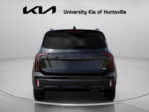New 2025 Kia Telluride SX X-Line AWD/4WD image 7