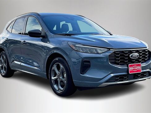 Used 2024 Ford Escape ST-Line image 1