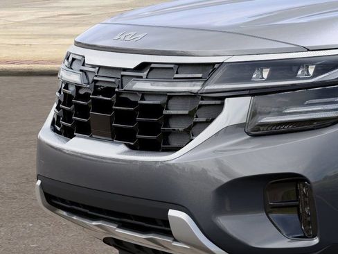 New 2026 Kia Seltos SX image 14