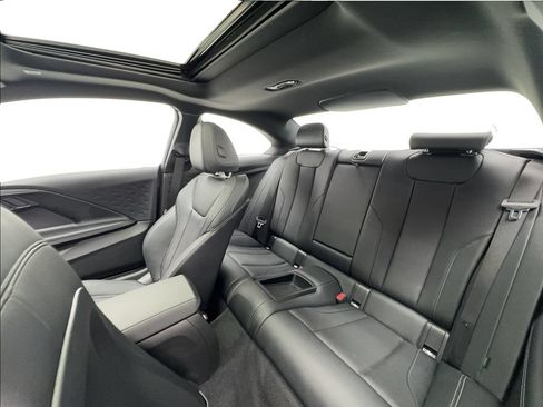 Used 2026 BMW 230i Coupe RWD image 24